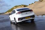 Hyundai IONIQ electric 2019 года (WW)